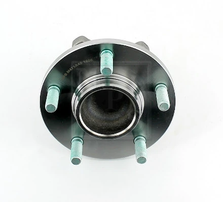 Cubo traseiro Mazda 3  BL
