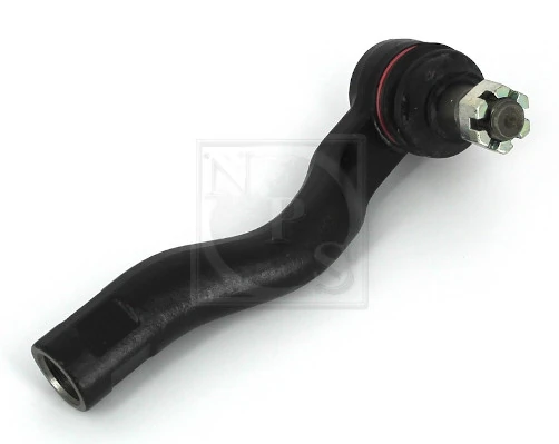 Ponta externa da barra de direção para Toyota Land Cruiser  J200