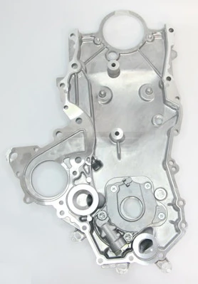 Bomba de óleo para Toyota Yaris VERSO NCP2