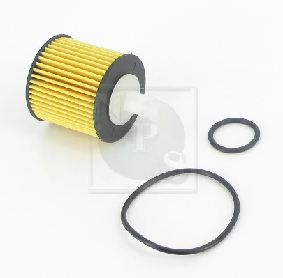 Filtro de óleo para Toyota Prius  ZVW5