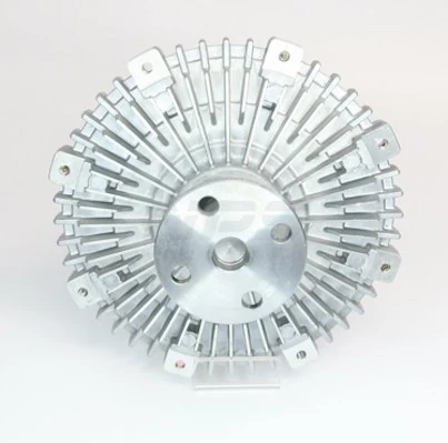 Acoplamento viscoso de ventilador de esfriamento Ford Ranger  ET