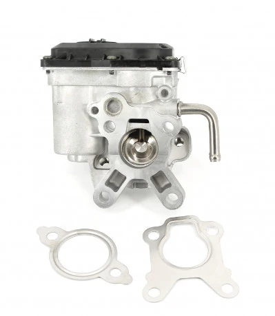 Válvula EGR de recirculação dos gases Renault Trucks Mascott  HH