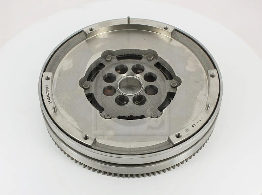 415054610 INA Volante de motor