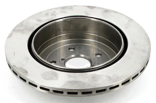 Disco do freio traseiro para Volkswagen Jetta I 16