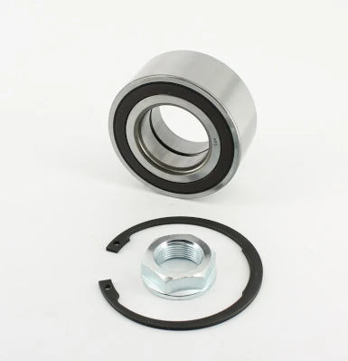 Rolamento de cubo dianteiro para Citroen C3 Picasso SH