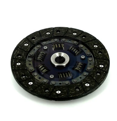 Disco de embraiagem para Nissan Sunny I B11