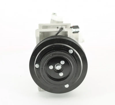 Compressor de aparelho de ar condicionado para Nissan Cabstar NT400 F24M