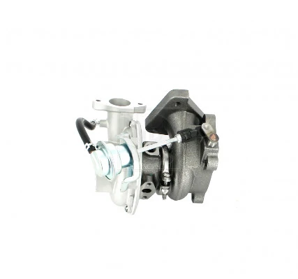Turbina Nissan Cabstar NT400 F24M
