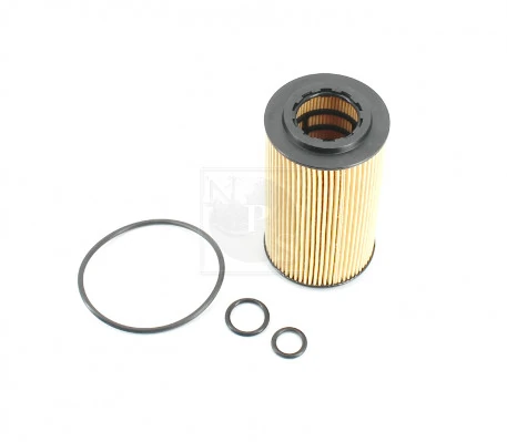 Compre HU7184Y Mann-Filter Filtro de óleo