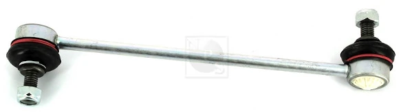 Montante de estabilizador dianteiro para Ford Fiesta Mk3 GFJ