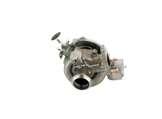 Turbina para Renault Scenic GRAND IV R9
