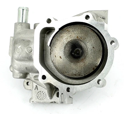 LR083283 Land Rover Bomba de água (bomba) de esfriamento