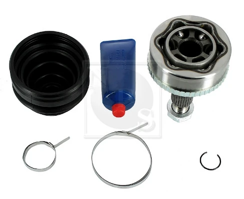 Junta homocinética externa dianteira Honda Accord V CC7