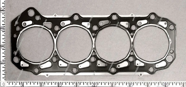 93179861 General Motors Vedante de cabeça de motor (CBC)