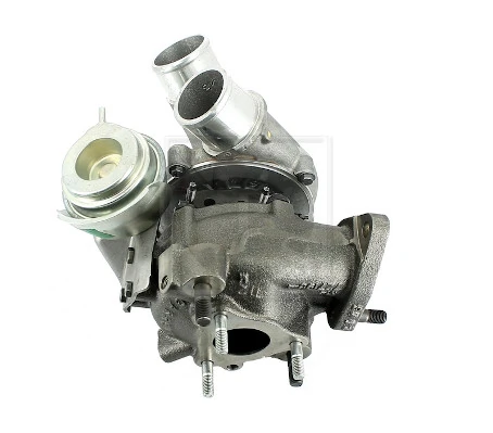 Turbina Toyota Corolla  E12