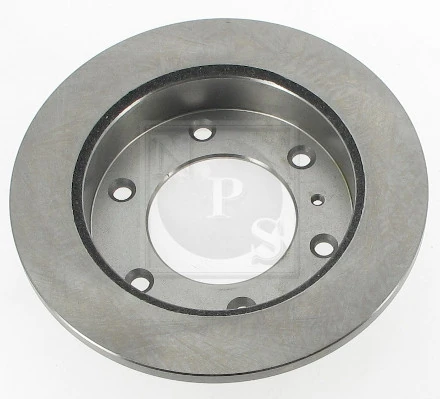 Disco do freio traseiro para Isuzu Trooper  UBS