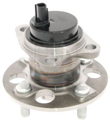 Cubo traseiro para Toyota Yaris  P13
