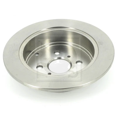 Disco do freio traseiro F33502102 BYD