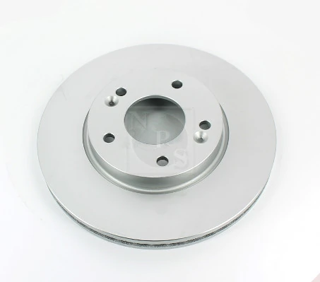 Compre Disco do freio dianteiro Hyundai I30 