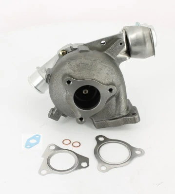 Turbina para Hyundai I30  FD