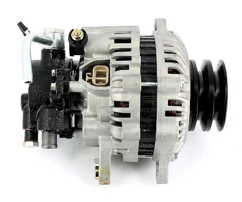 600211 VALEO Gerador