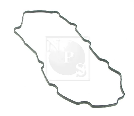 Vedante de tampa de válvulas de motor para Mitsubishi Canter VI FE5, FE6