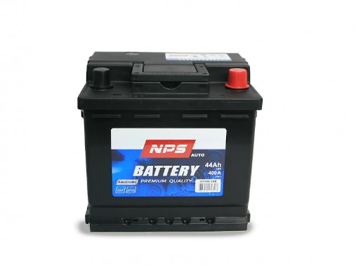 TB440 Exide Bateria recarregável (PILHA)