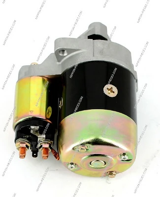 Motor de arranco Mazda 323 S IV BG