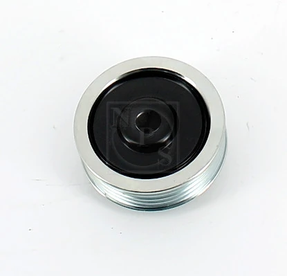 Rolo de reguladora de tensão da correia de transmissão 71742776 Fiat/Alfa/Lancia