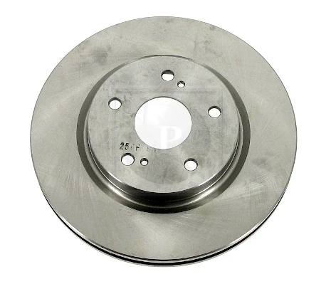 Disco do freio dianteiro para Suzuki Baleno  EG