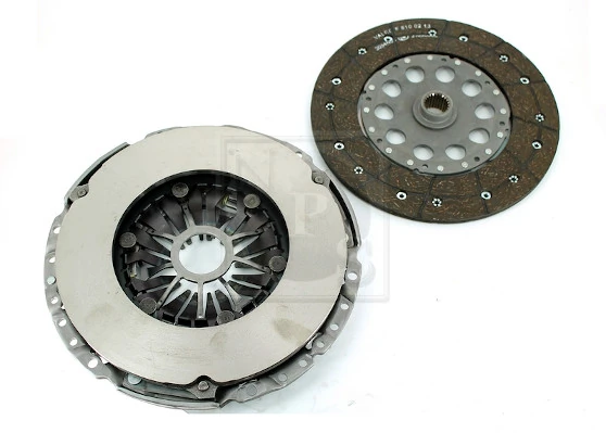 626304209 INA Kit de embraiagem (3 peças)