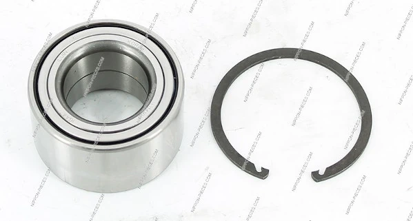 Rolamento de cubo dianteiro Toyota Avensis I T22