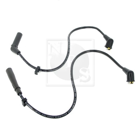 70022 Seiwa Fios de alta voltagem, kit