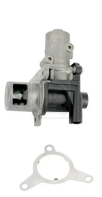  Válvula EGR de recirculação dos gases Nissan Qashqai I SUV (J10) (2006 - 2013) I