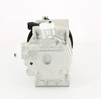 Compressor de aparelho de ar condicionado Nissan Cabstar NT400 plataforma a bordo (F24M) (2006 - 2013) NT400