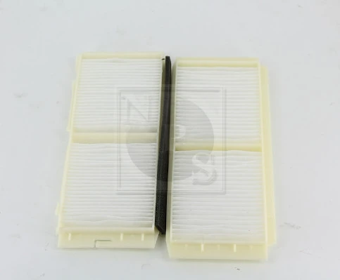 Filtro de salão para Mazda 3  BL