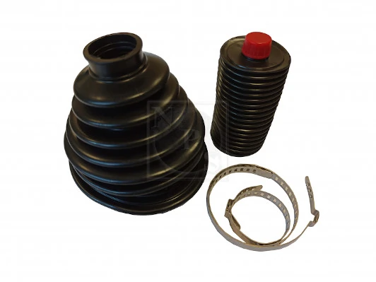 Bota de proteção externa de junta homocinética do semieixo dianteiro Volkswagen Polo preço, a partir de 9,68 USD