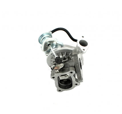 Turbina para Nissan Cabstar NT400 F24M