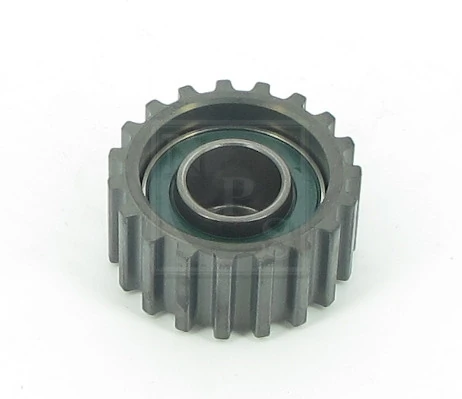 Rolo parasita da correia do mecanismo de distribuição de gás Ford Sierra II BNG