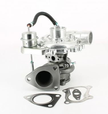 Turbina Toyota Hilux preço, a partir de 264,37 USD