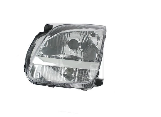 Luz esquerda para Suzuki Ignis II FH