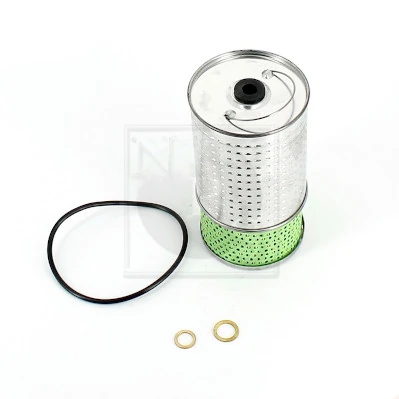 Compre Filtro de óleo Mercedes Bus 207-310 