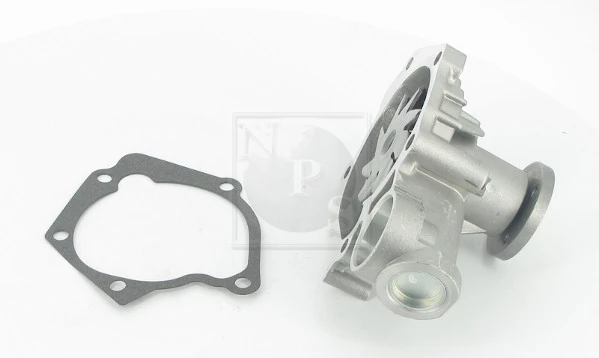  Bomba de água (bomba) de esfriamento Hyundai Sonata IV sedan (EU4) (2001 - 2005) IV