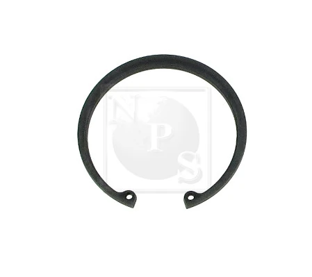 AU08116LXLL588 SNR Rolamento de cubo dianteiro