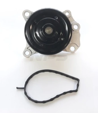 Bomba de água (bomba) de esfriamento Toyota Yaris preço, a partir de 49,78 USD