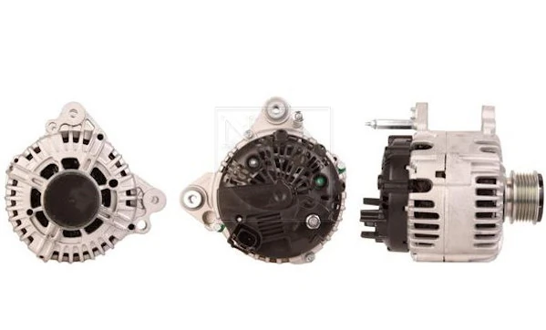  Volkswagen Crafter  desde 79,59 €