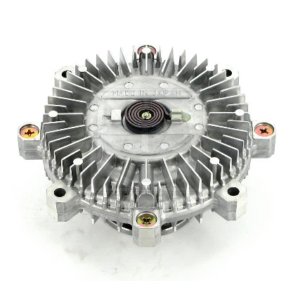  Acoplamento viscoso de ventilador de esfriamento Mitsubishi Pajero I SUV (L04G, L14G) (1982 - 1991) I
