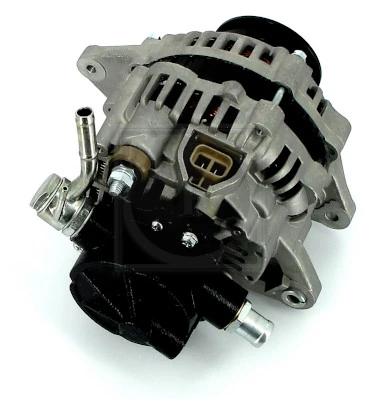 MQA1183 Magneti Marelli Gerador