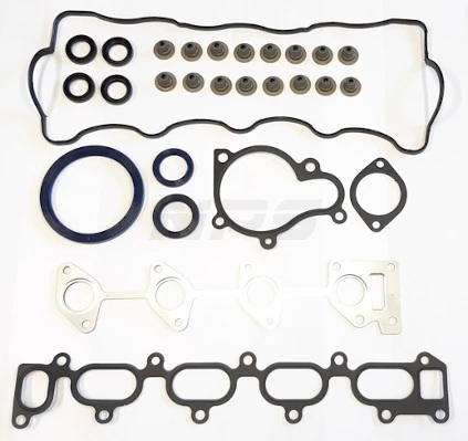 Kit de vedantes de motor completo para Hyundai Elantra III XD