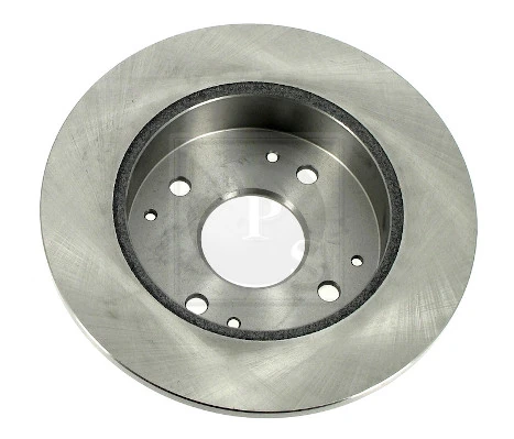 Disco do freio traseiro Honda Accord IV CB3, CB7